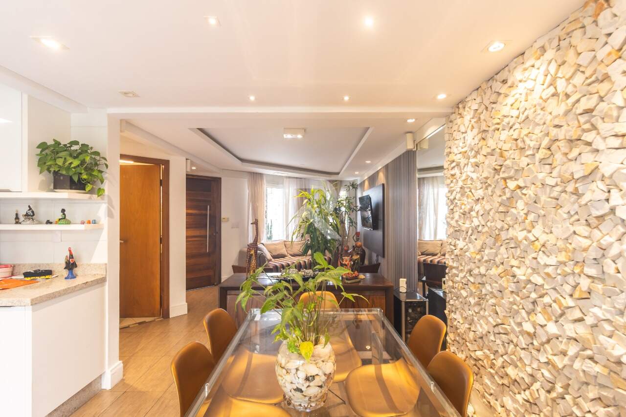 Casa à venda, 3 quartos, 1 suíte, 2 vagas, Seminário - Curitiba/PR miniatura 4
