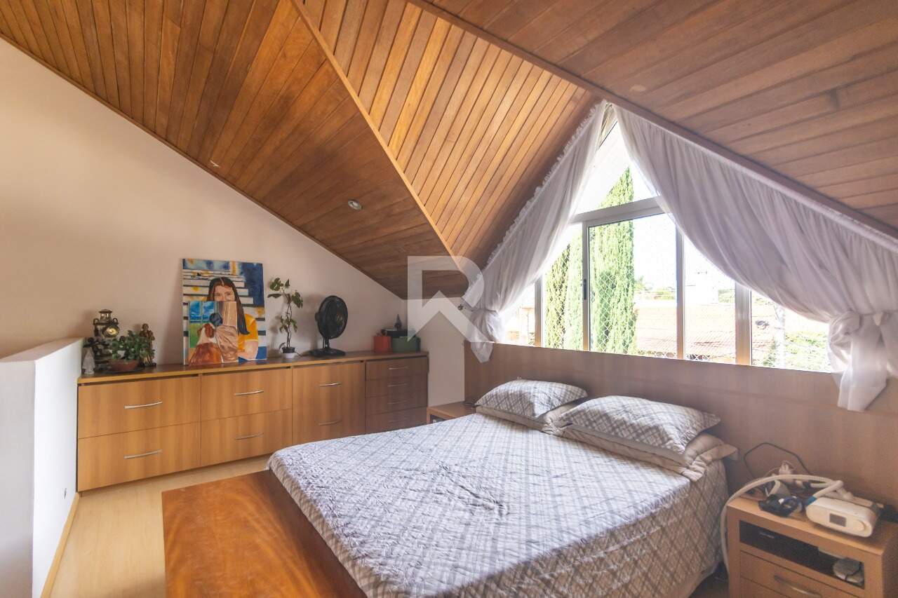 Casa à venda, 3 quartos, 1 suíte, 2 vagas, Seminário - Curitiba/PR miniatura 29
