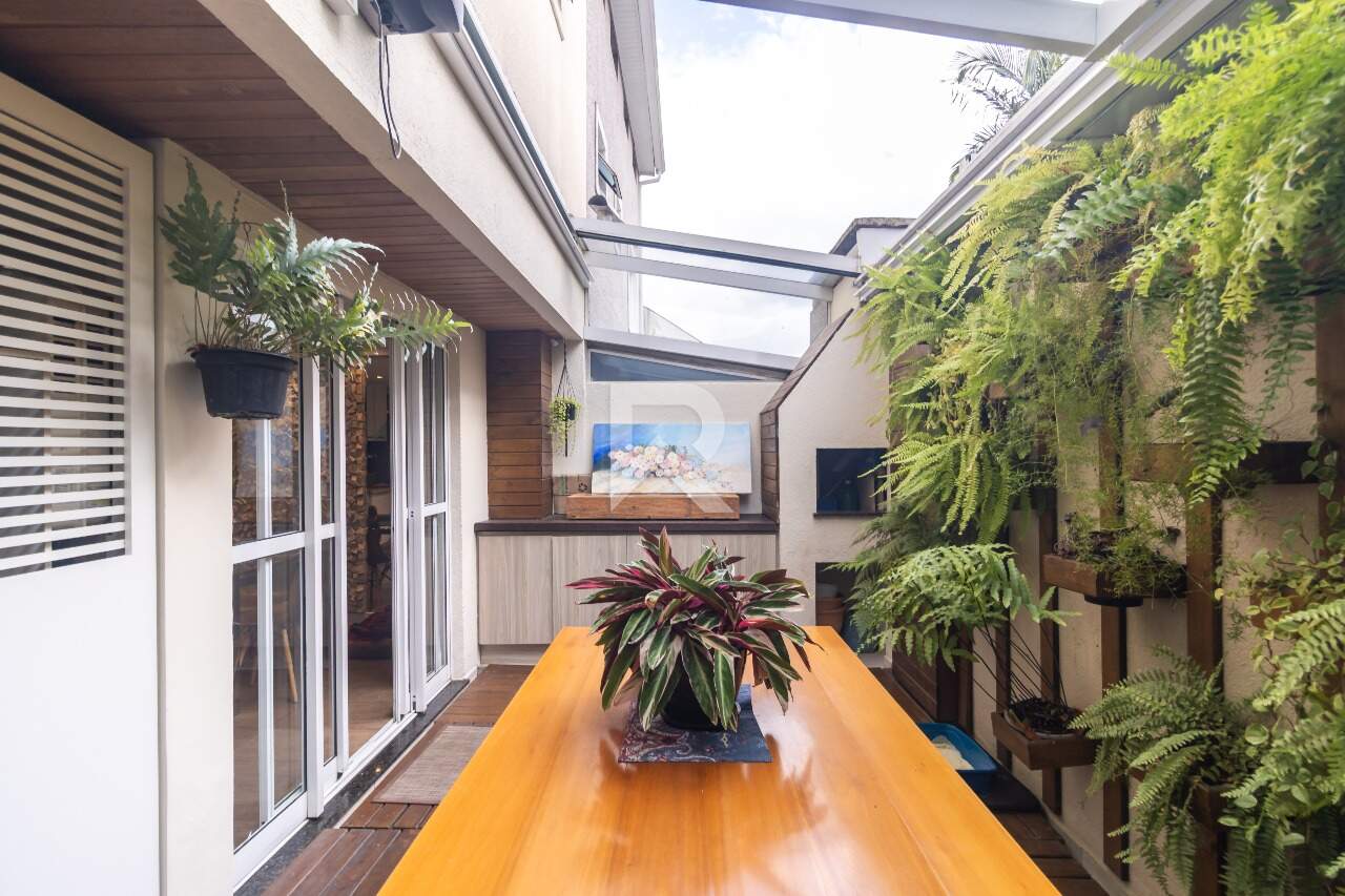 Casa à venda, 3 quartos, 1 suíte, 2 vagas, Seminário - Curitiba/PR miniatura 10