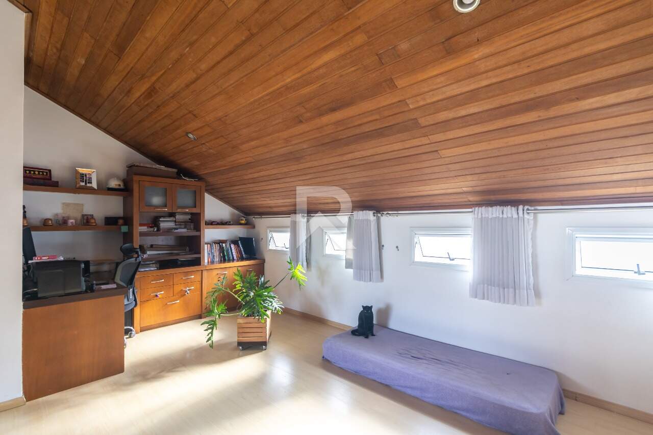 Casa à venda, 3 quartos, 1 suíte, 2 vagas, Seminário - Curitiba/PR miniatura 35