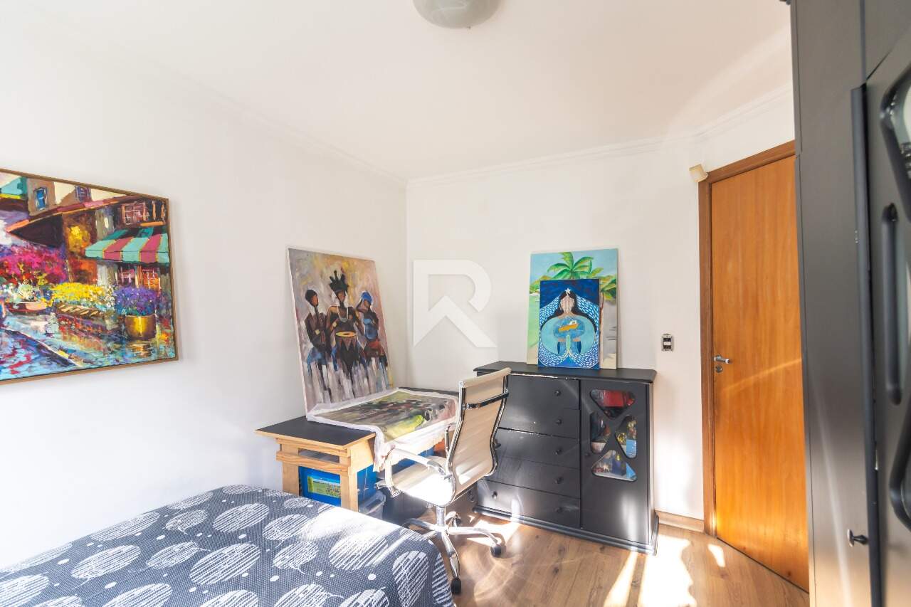Casa à venda, 3 quartos, 1 suíte, 2 vagas, Seminário - Curitiba/PR miniatura 18