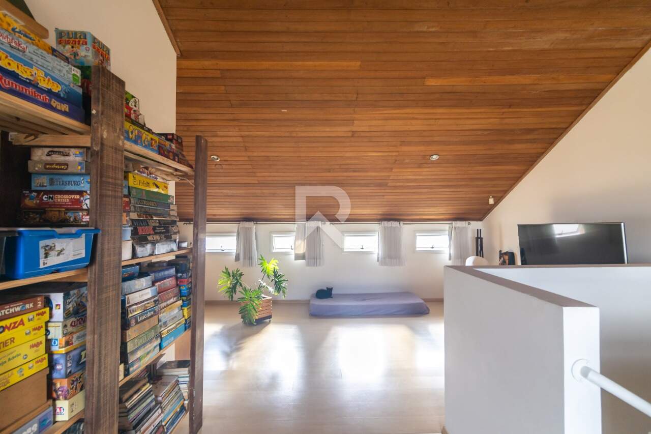 Casa à venda, 3 quartos, 1 suíte, 2 vagas, Seminário - Curitiba/PR miniatura 33