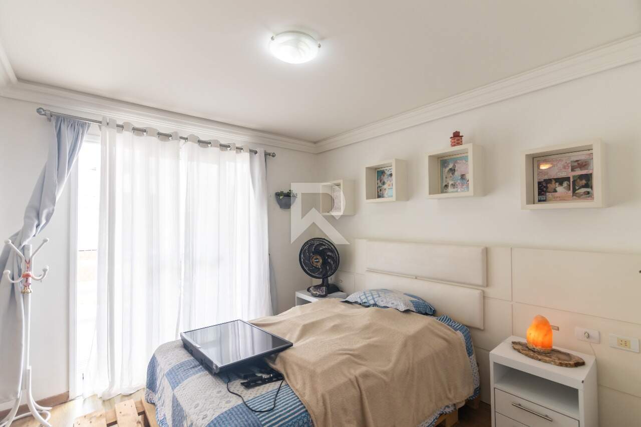Casa à venda, 3 quartos, 1 suíte, 2 vagas, Seminário - Curitiba/PR miniatura 22