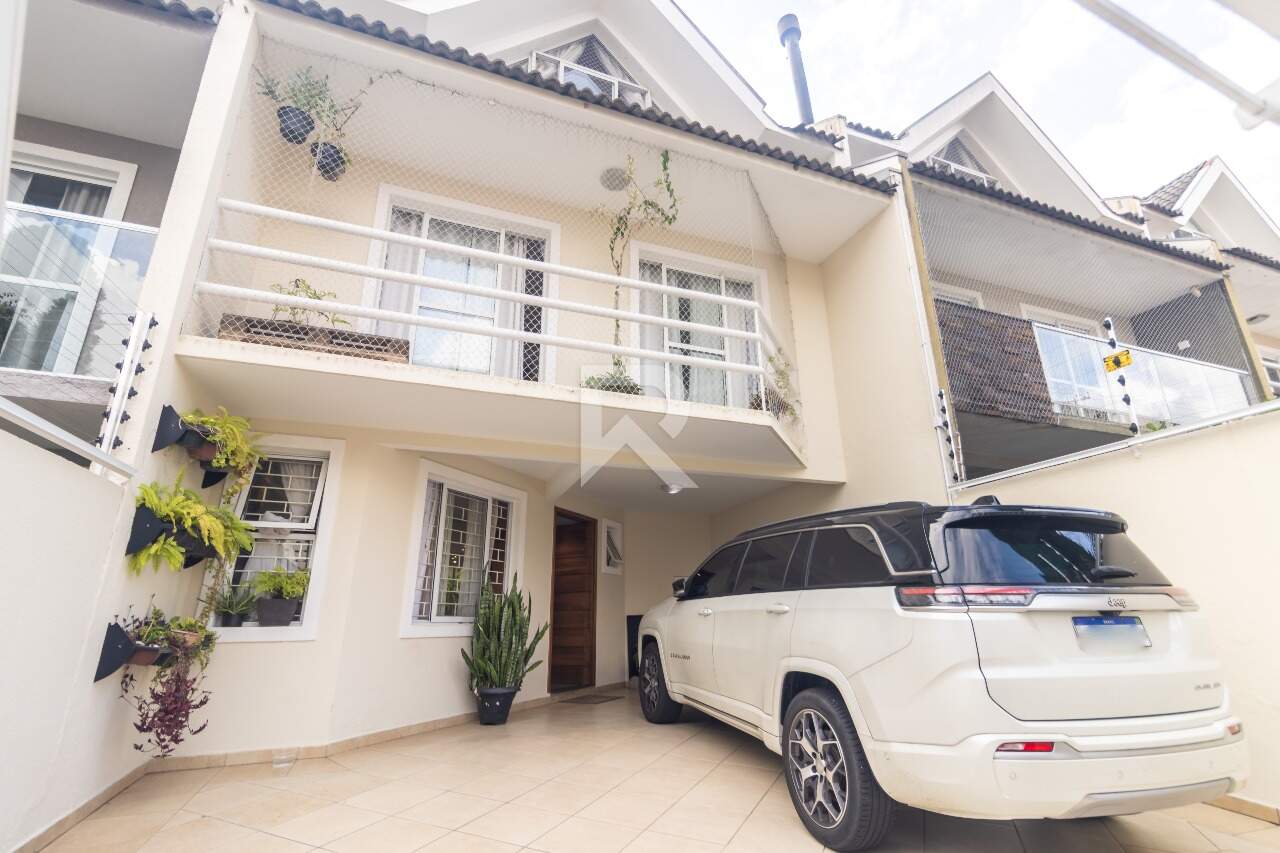 Casa à venda, 3 quartos, 1 suíte, 2 vagas, Seminário - Curitiba/PR miniatura 38