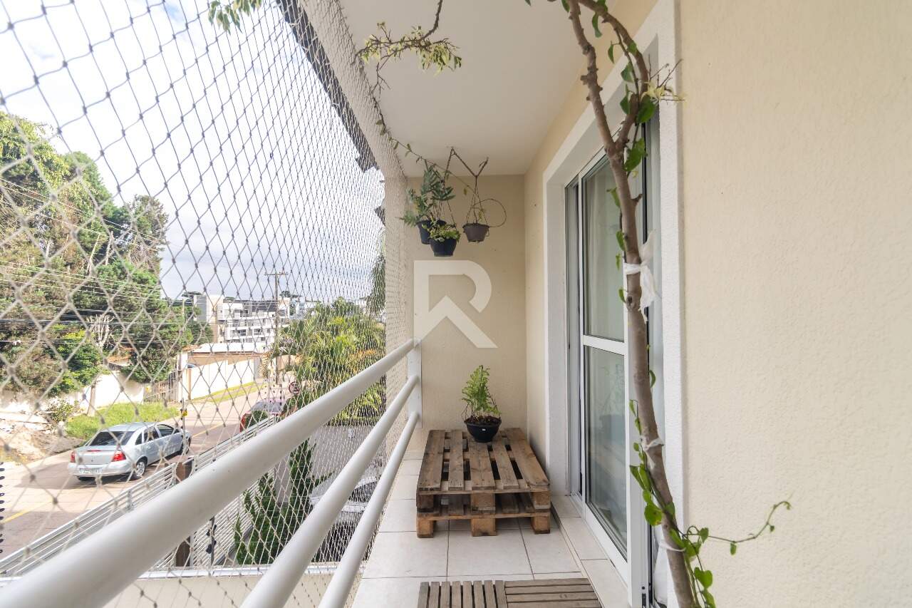 Casa à venda, 3 quartos, 1 suíte, 2 vagas, Seminário - Curitiba/PR miniatura 25