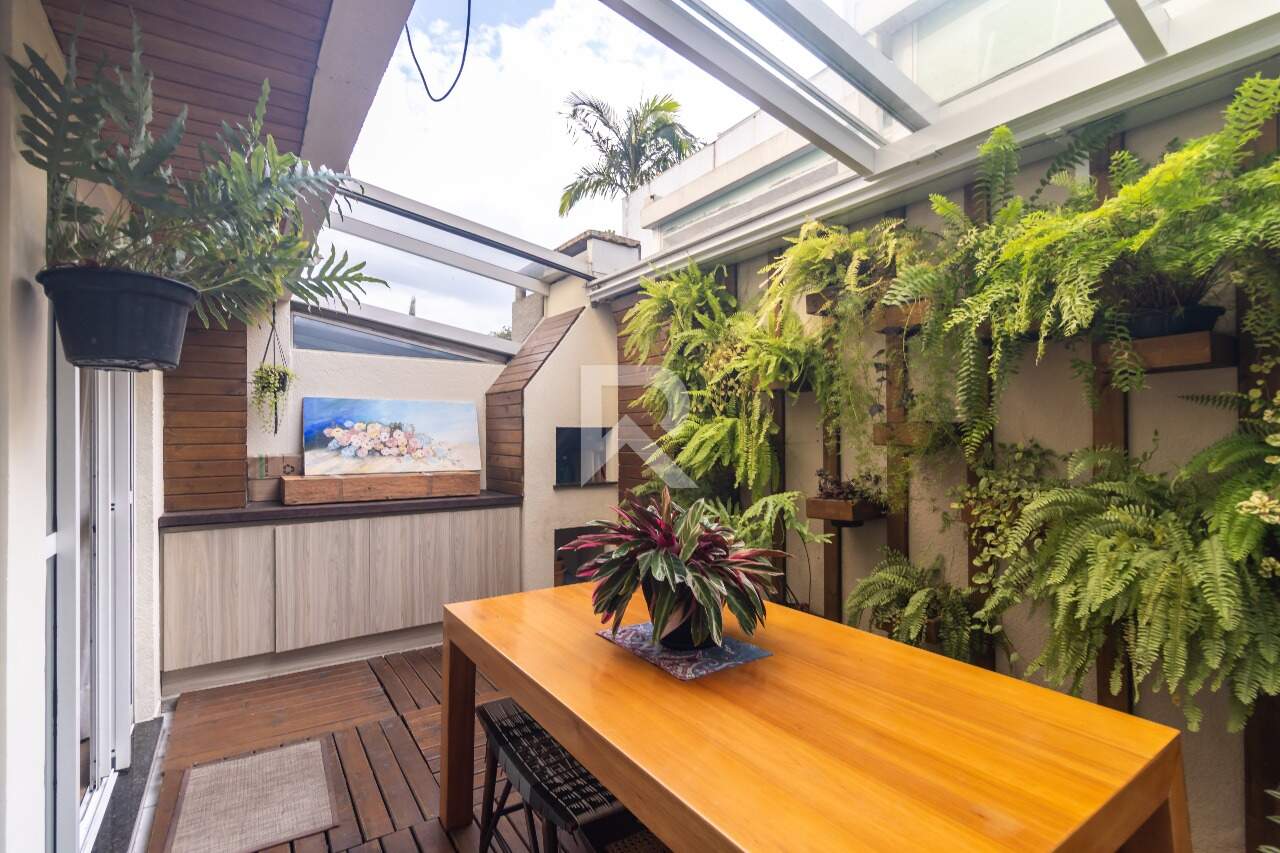 Casa à venda, 3 quartos, 1 suíte, 2 vagas, Seminário - Curitiba/PR miniatura 14