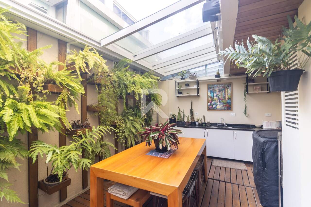 Casa à venda, 3 quartos, 1 suíte, 2 vagas, Seminário - Curitiba/PR miniatura 12