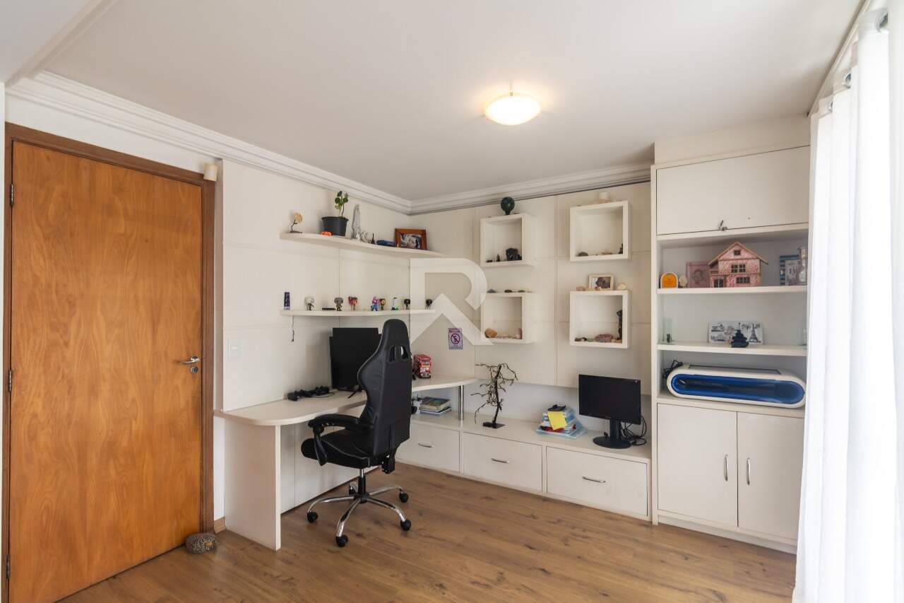 Casa à venda, 3 quartos, 1 suíte, 2 vagas, Seminário - Curitiba/PR miniatura 24