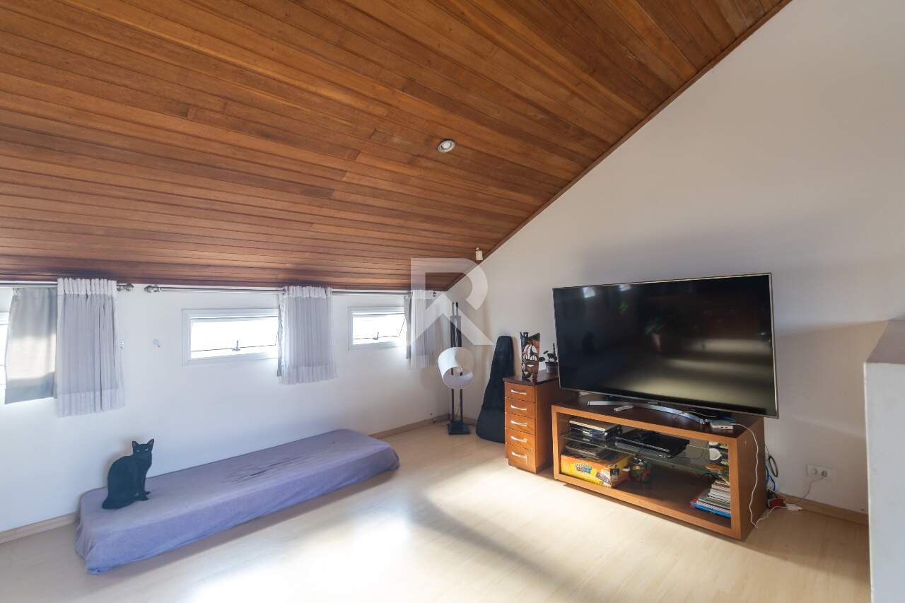 Casa à venda, 3 quartos, 1 suíte, 2 vagas, Seminário - Curitiba/PR miniatura 34