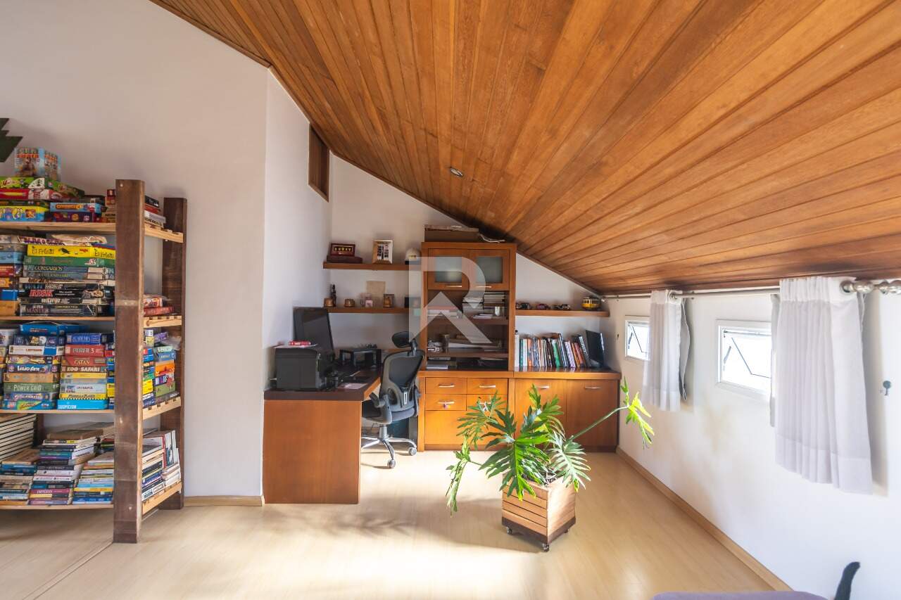 Casa à venda, 3 quartos, 1 suíte, 2 vagas, Seminário - Curitiba/PR miniatura 36