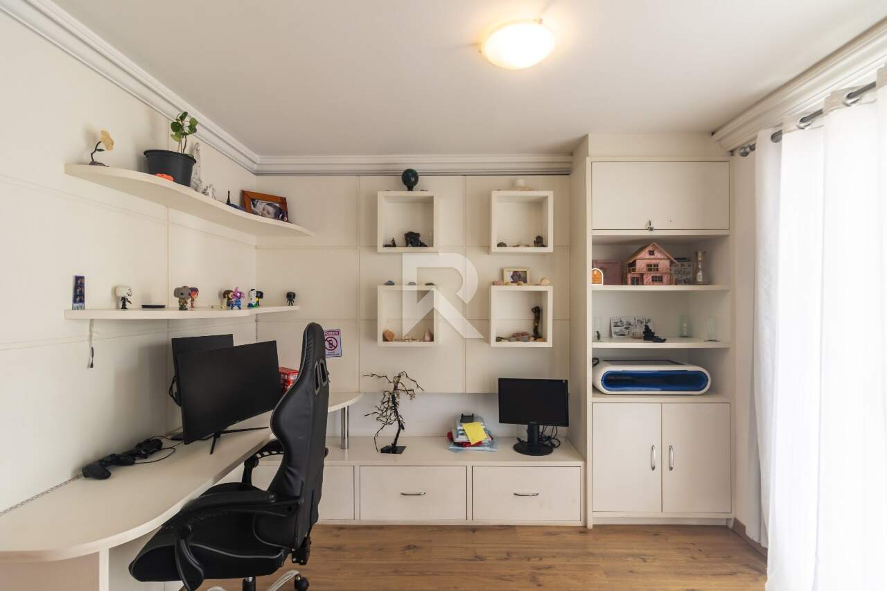 Casa à venda, 3 quartos, 1 suíte, 2 vagas, Seminário - Curitiba/PR miniatura 23