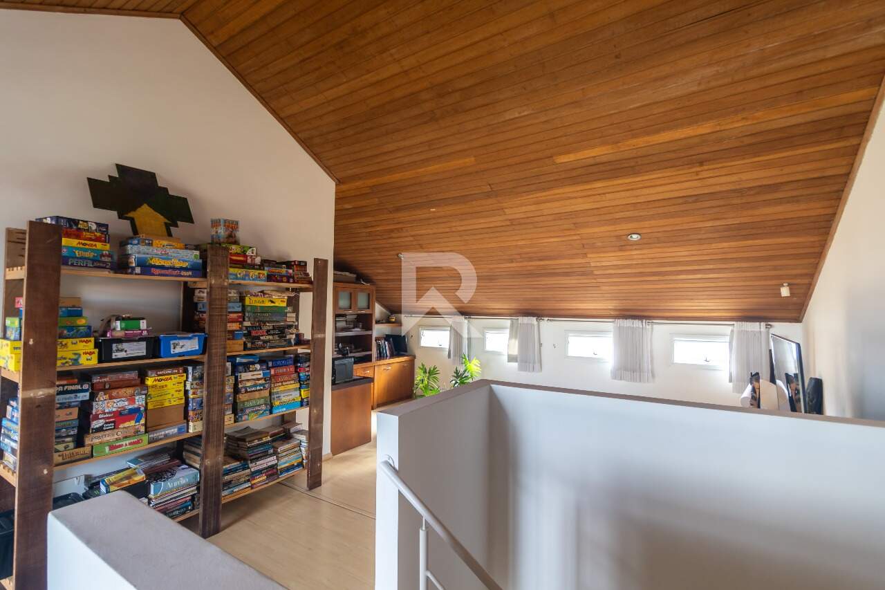 Casa à venda, 3 quartos, 1 suíte, 2 vagas, Seminário - Curitiba/PR miniatura 31