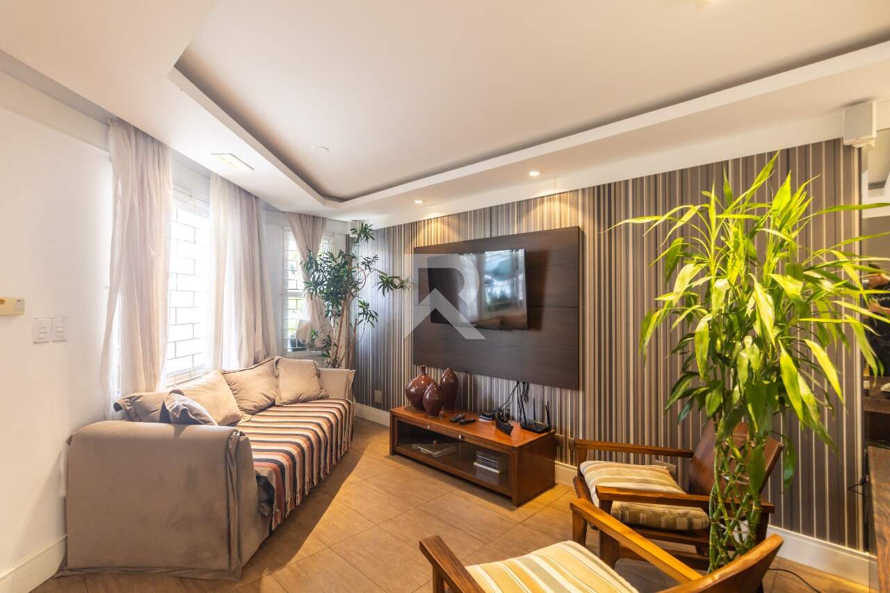 Casa à venda, 3 quartos, 1 suíte, 2 vagas, Seminário - Curitiba/PR miniatura 6