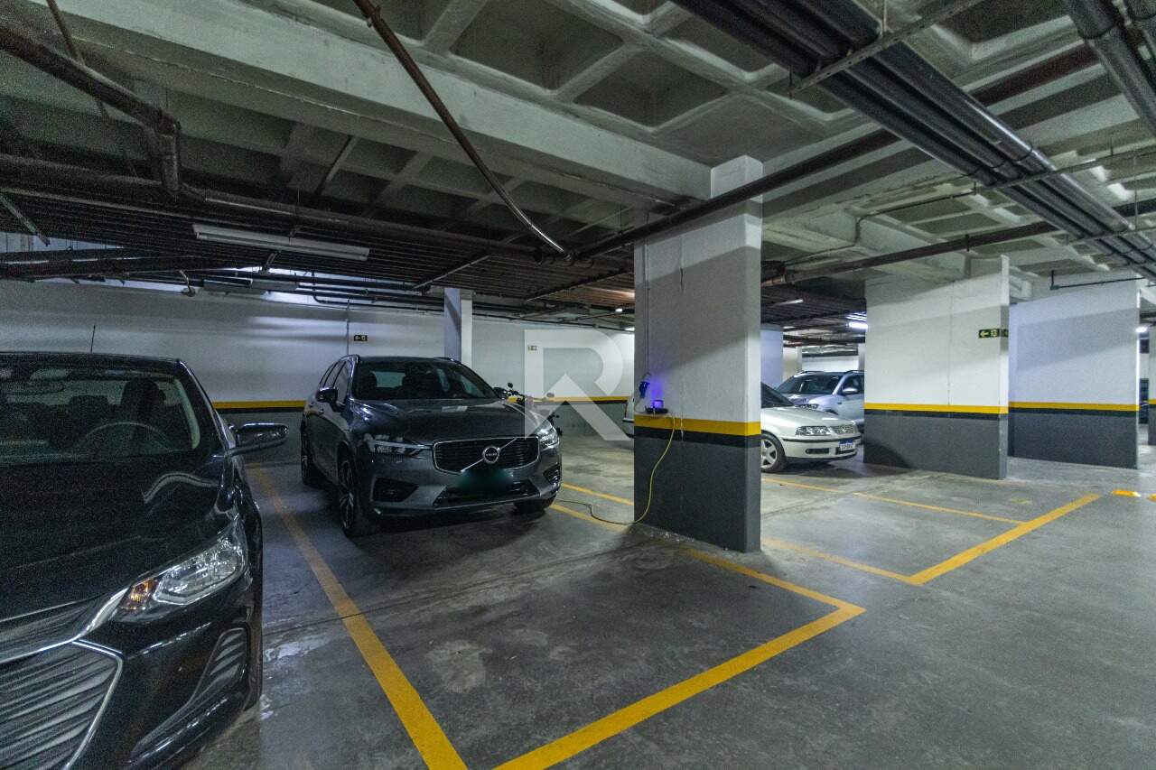 Apartamento Mobiliado com Vista para o Pôr do Sol, 2 Quartos, 131 m² - Ecoville - Curitiba/PR miniatura 48