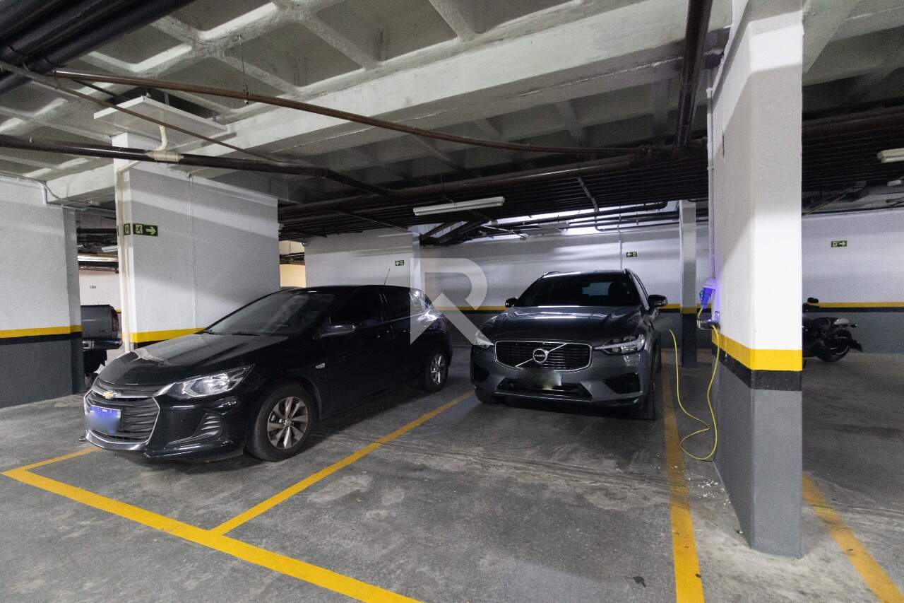 Apartamento Mobiliado com Vista para o Pôr do Sol, 2 Quartos, 131 m² - Ecoville - Curitiba/PR miniatura 47