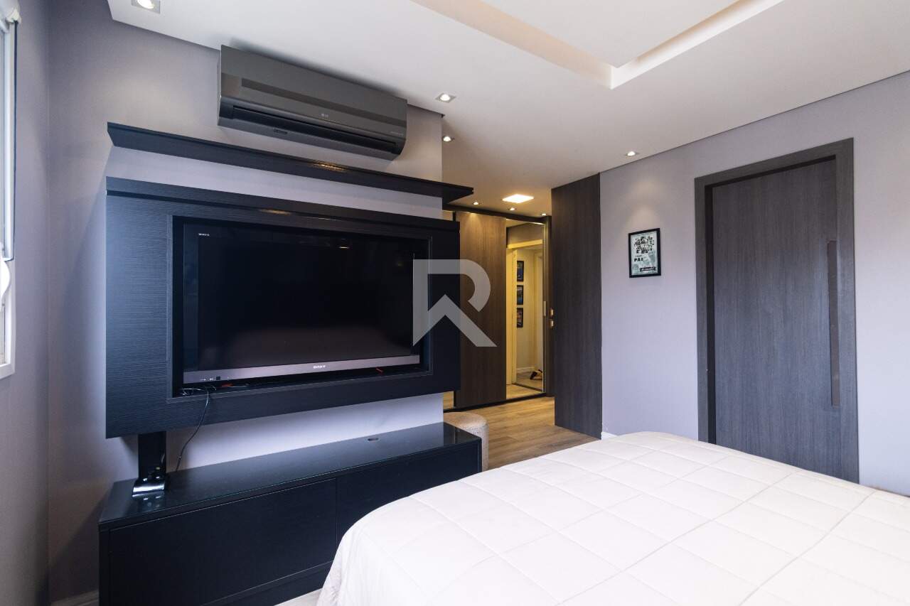 Apartamento Mobiliado com Vista para o Pôr do Sol, 2 Quartos, 131 m² - Ecoville - Curitiba/PR miniatura 18