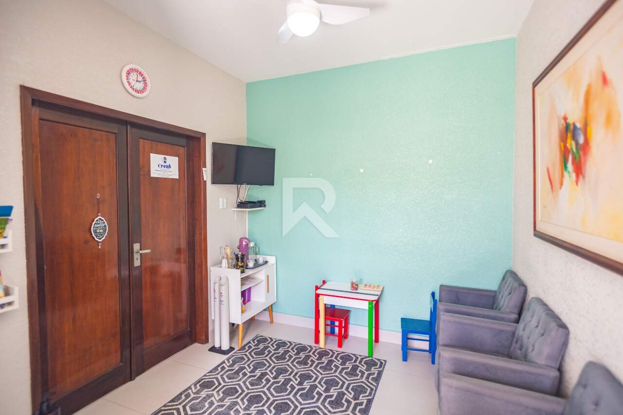 Sala à venda, 11 quartos, 4 vagas, Seminário - Curitiba/PR miniatura 5