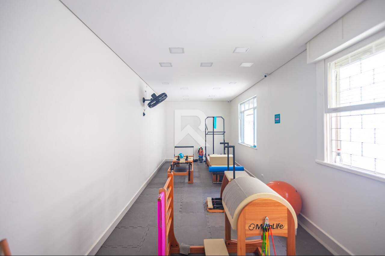 Sala à venda, 11 quartos, 4 vagas, Seminário - Curitiba/PR miniatura 41