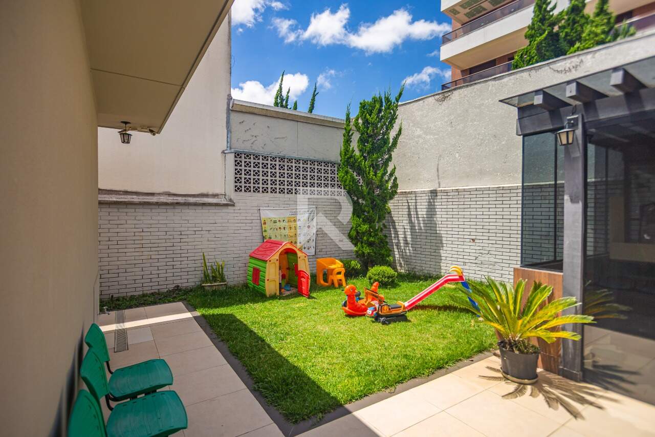 Sala à venda, 11 quartos, 4 vagas, Seminário - Curitiba/PR miniatura 10