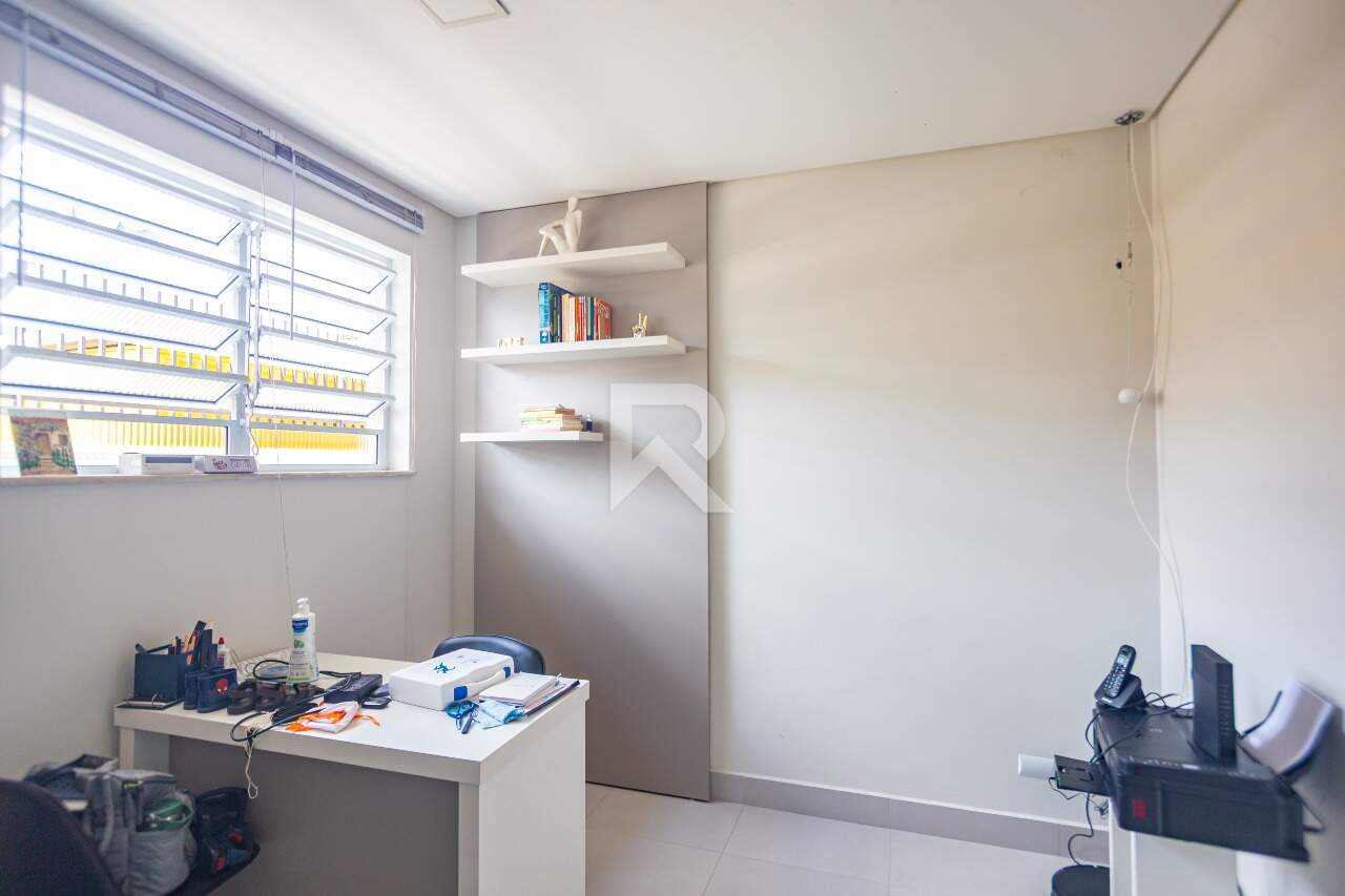 Sala à venda, 11 quartos, 4 vagas, Seminário - Curitiba/PR miniatura 23