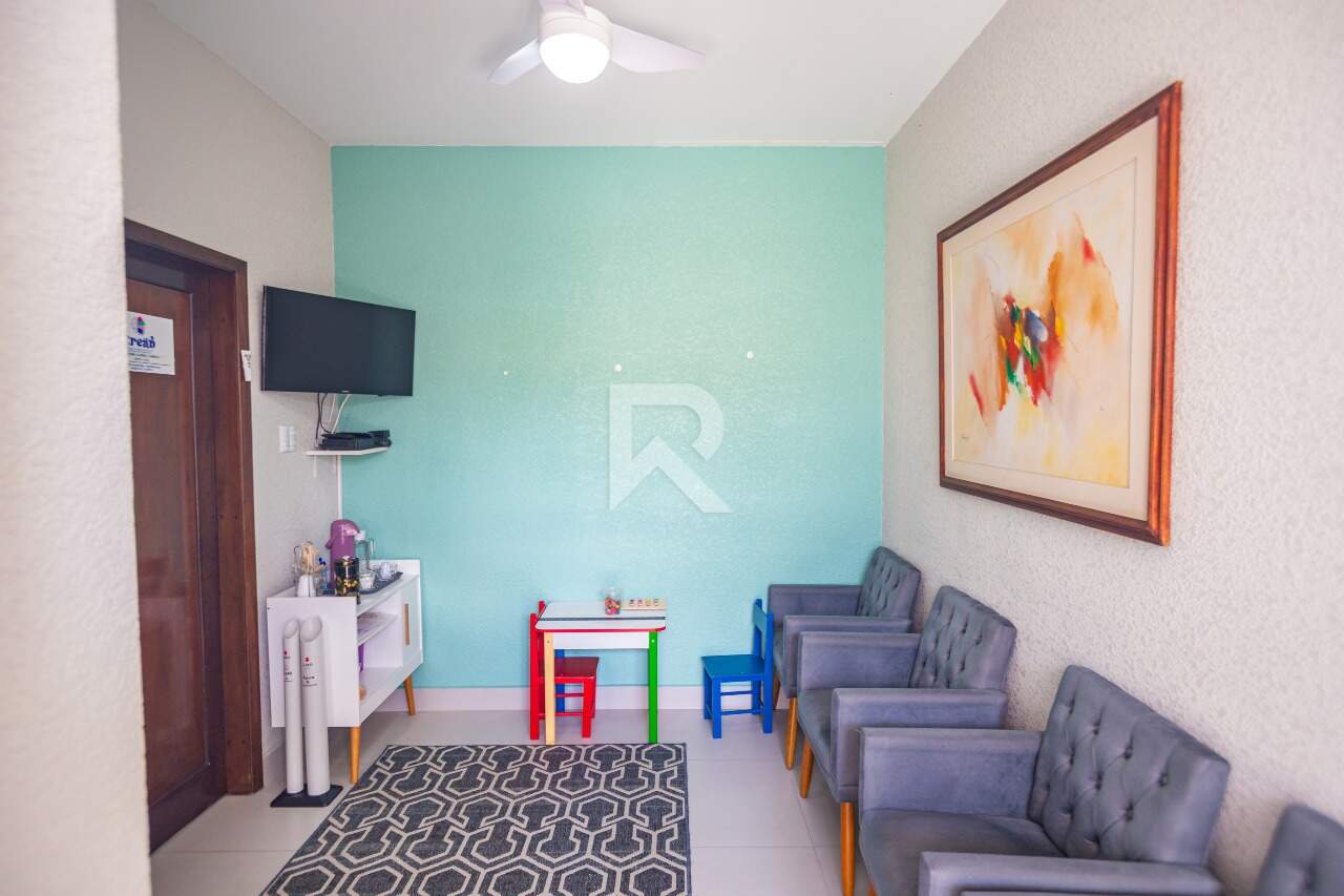 Sala à venda, 11 quartos, 4 vagas, Seminário - Curitiba/PR miniatura 8