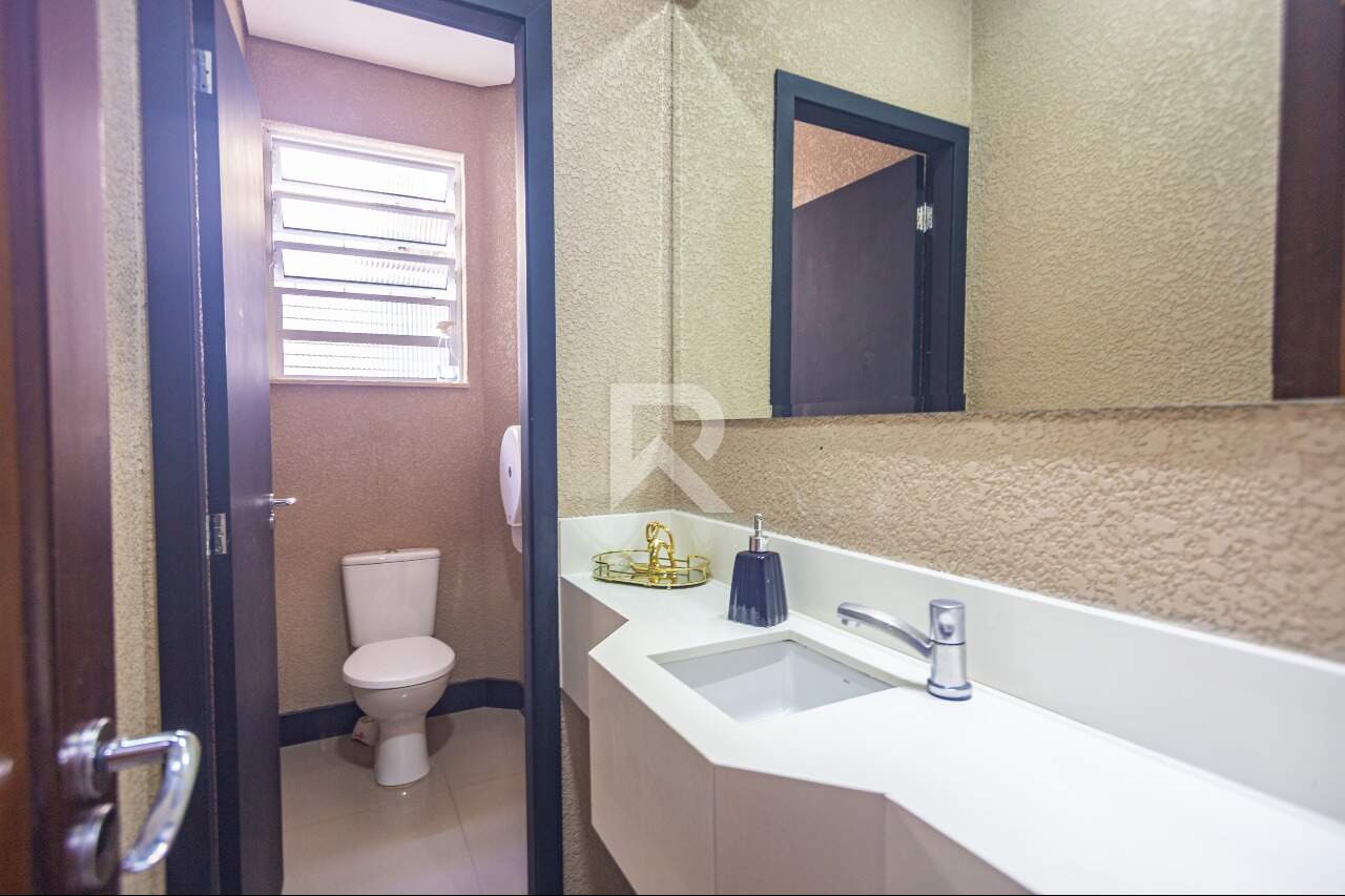 Sala à venda, 11 quartos, 4 vagas, Seminário - Curitiba/PR miniatura 13