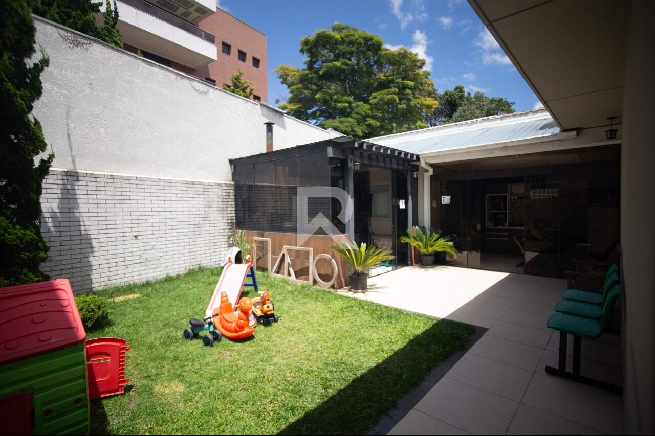 Sala à venda, 11 quartos, 4 vagas, Seminário - Curitiba/PR miniatura 20