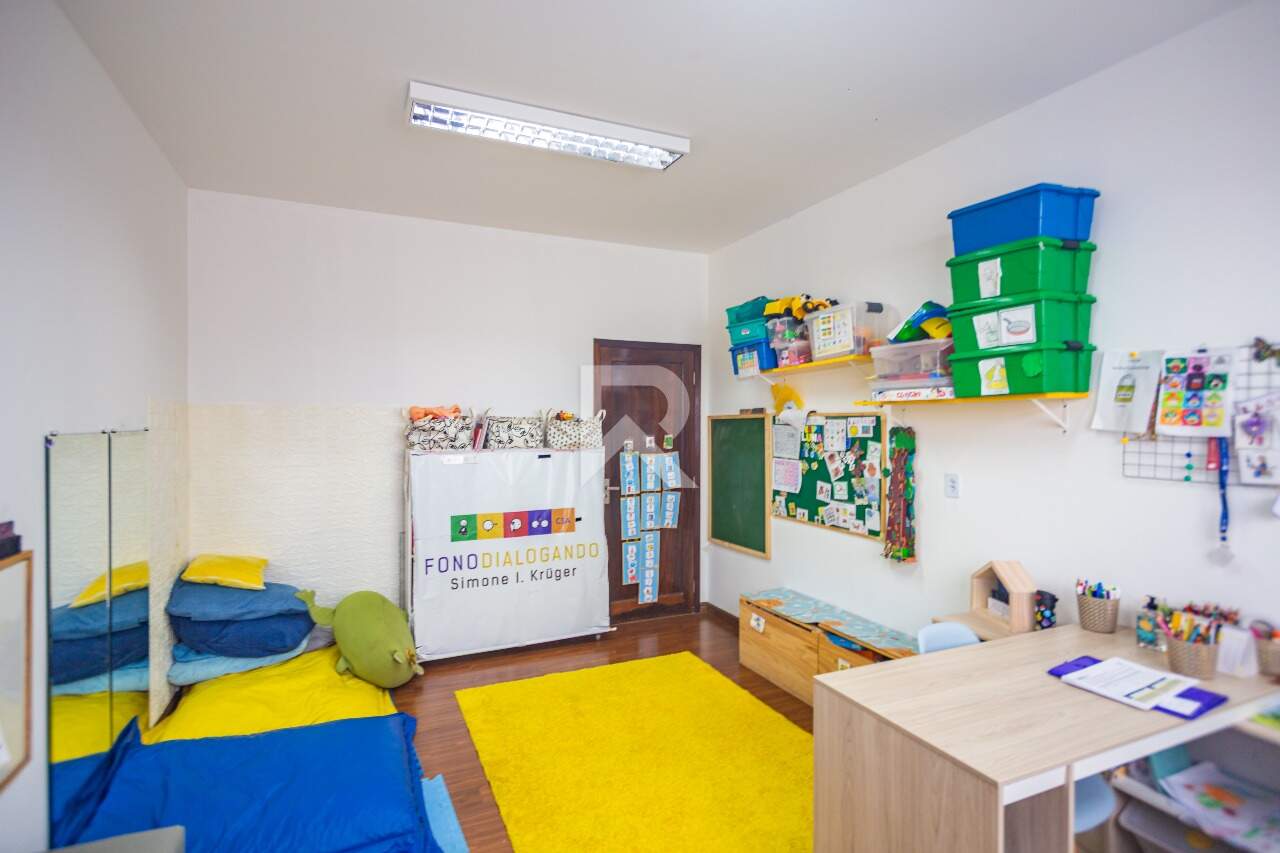 Sala à venda, 11 quartos, 4 vagas, Seminário - Curitiba/PR miniatura 22
