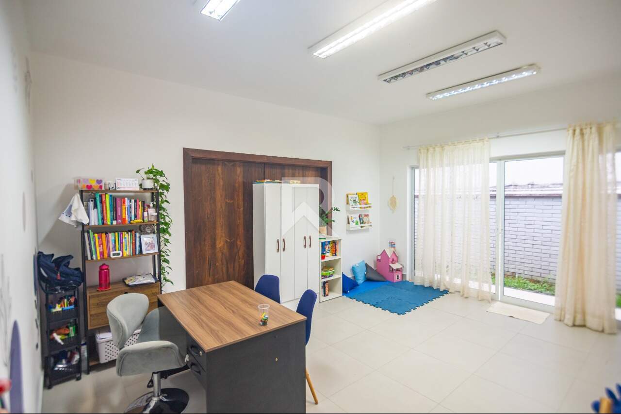 Sala à venda, 11 quartos, 4 vagas, Seminário - Curitiba/PR miniatura 6