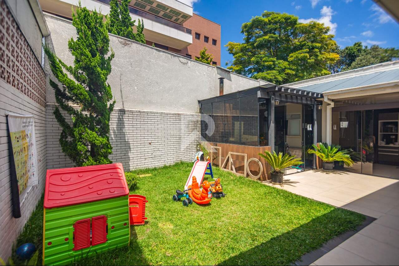Sala à venda, 11 quartos, 4 vagas, Seminário - Curitiba/PR miniatura 9