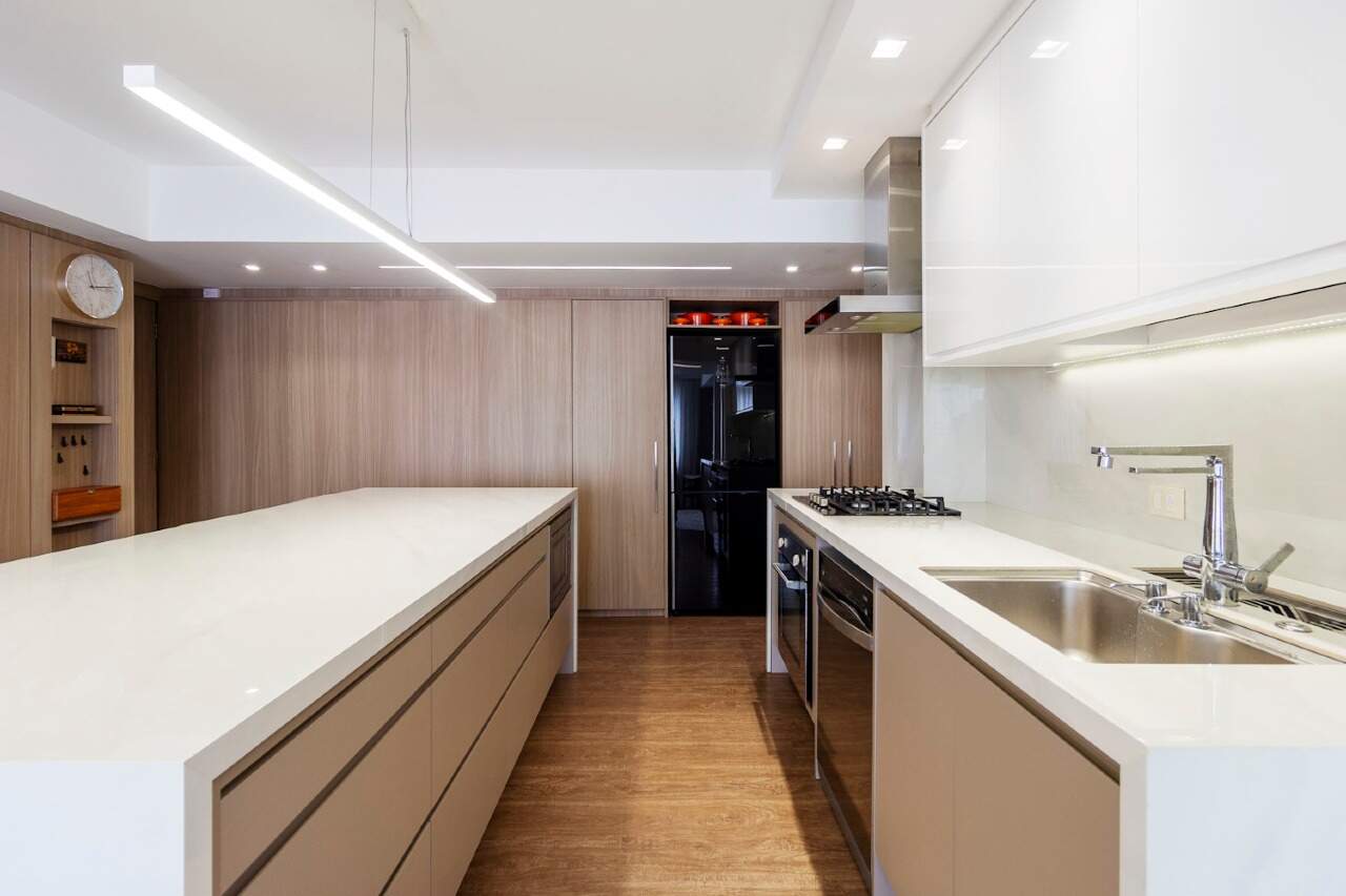 Apartamento à venda, 3 quartos, 3 suítes, 2 vagas, Batel - Curitiba/PR miniatura 13