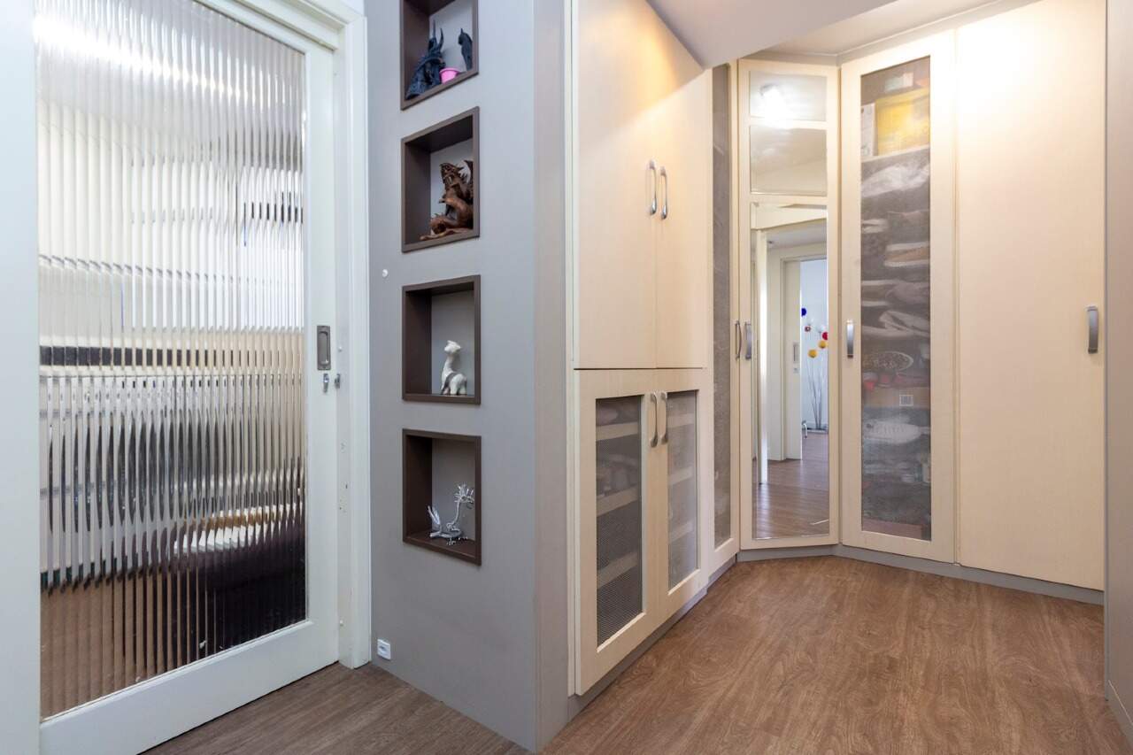 Apartamento à venda, 3 quartos, 3 suítes, 2 vagas, Batel - Curitiba/PR miniatura 26