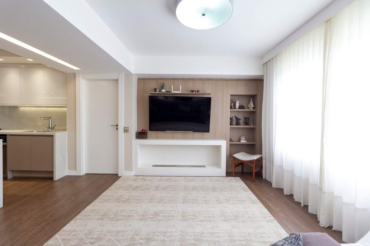Apartamento à venda, 3 quartos, 3 suítes, 2 vagas, Batel - Curitiba/PR miniatura 10