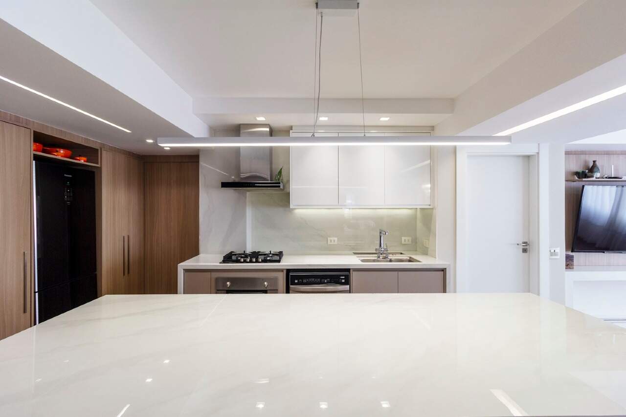 Apartamento à venda, 3 quartos, 3 suítes, 2 vagas, Batel - Curitiba/PR miniatura 15