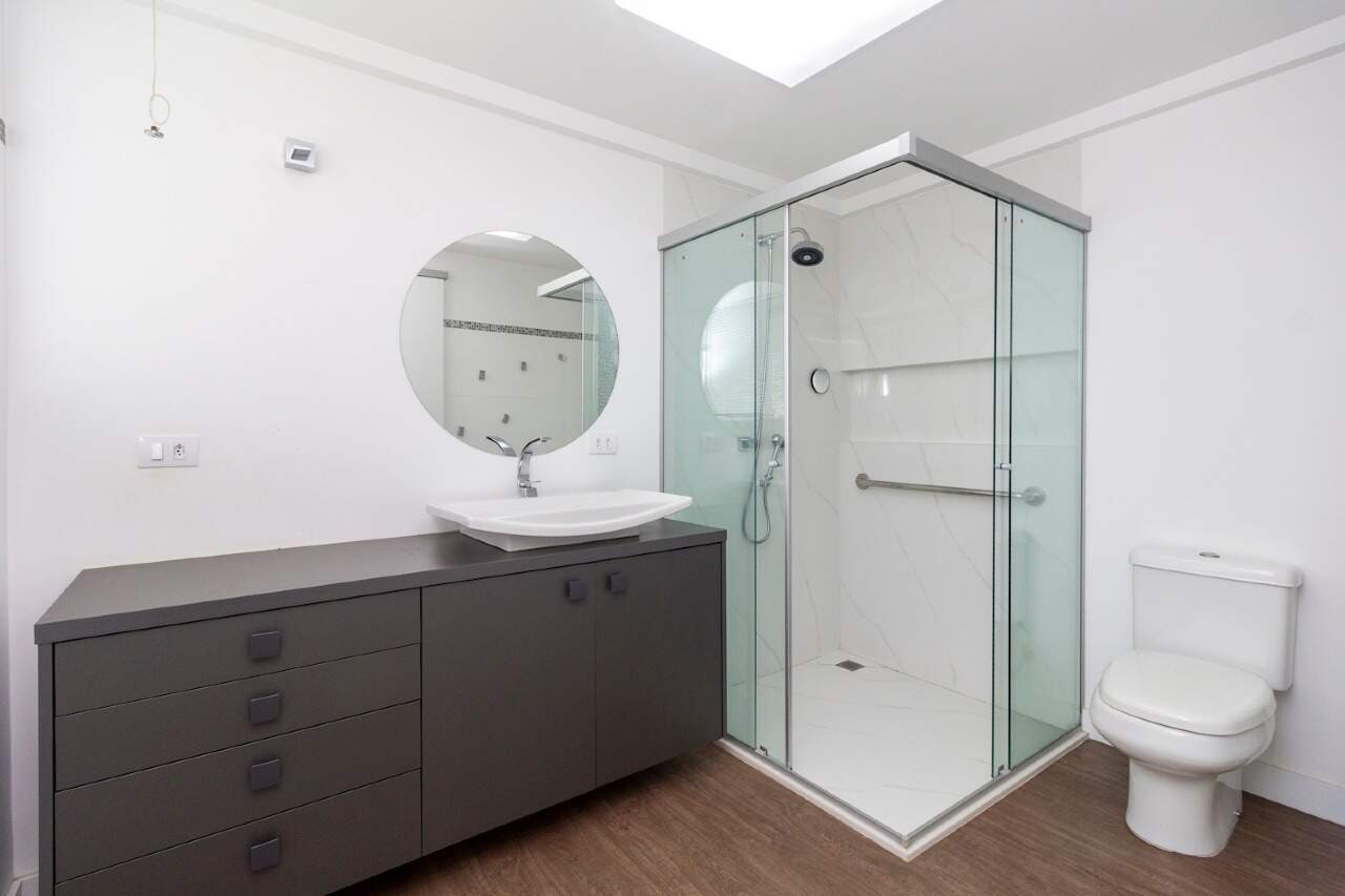 Apartamento à venda, 3 quartos, 3 suítes, 2 vagas, Batel - Curitiba/PR miniatura 25