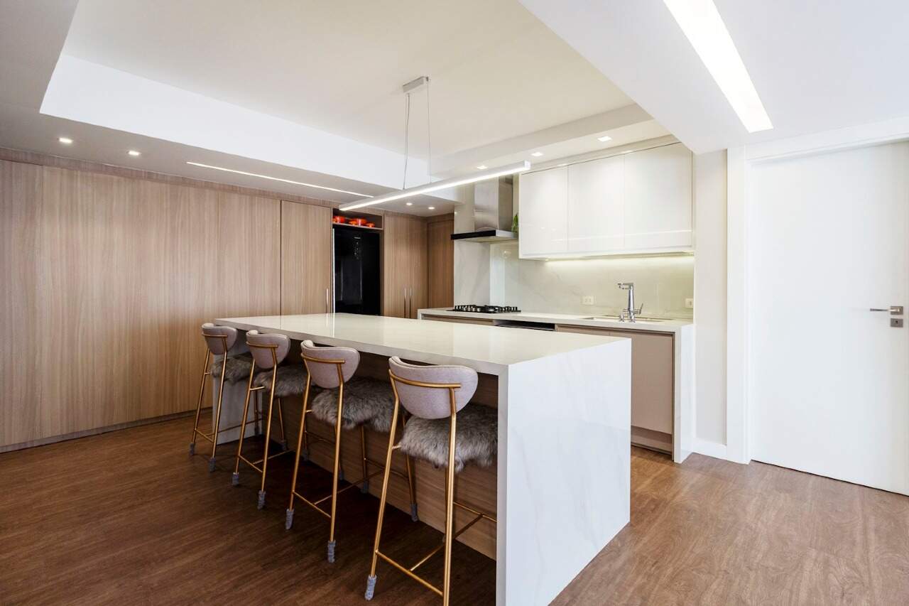 Apartamento à venda, 3 quartos, 3 suítes, 2 vagas, Batel - Curitiba/PR miniatura 14