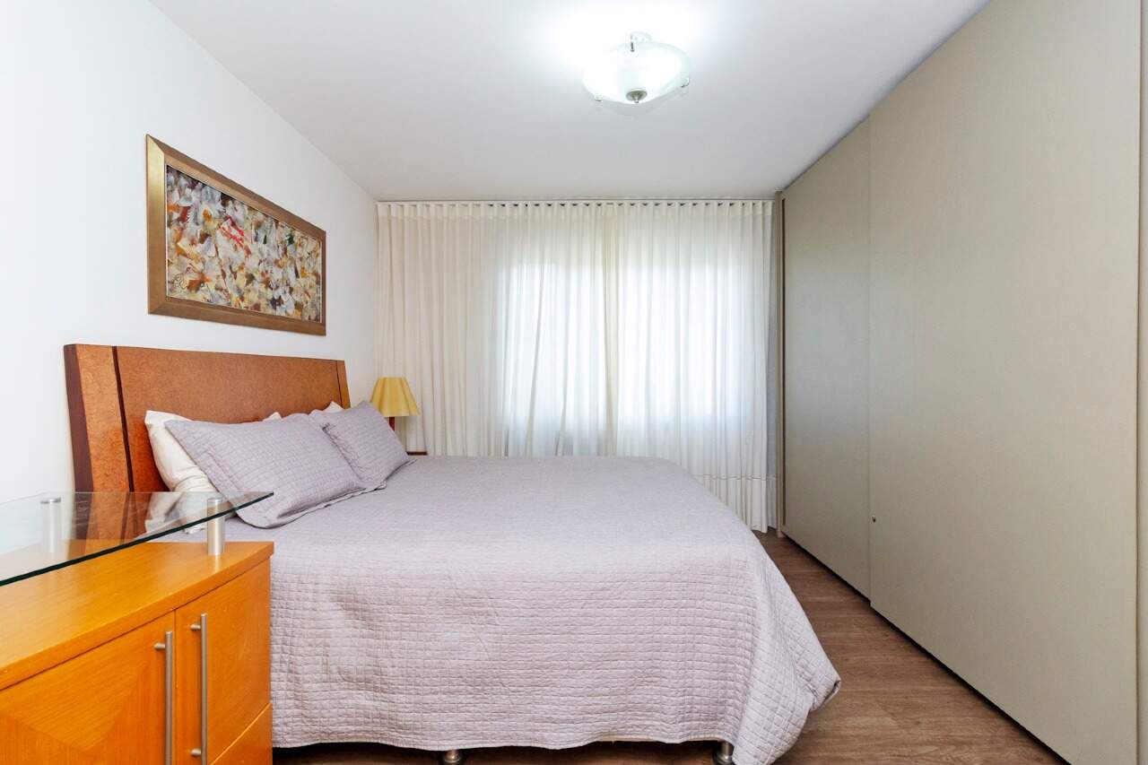 Apartamento à venda, 3 quartos, 3 suítes, 2 vagas, Batel - Curitiba/PR miniatura 17