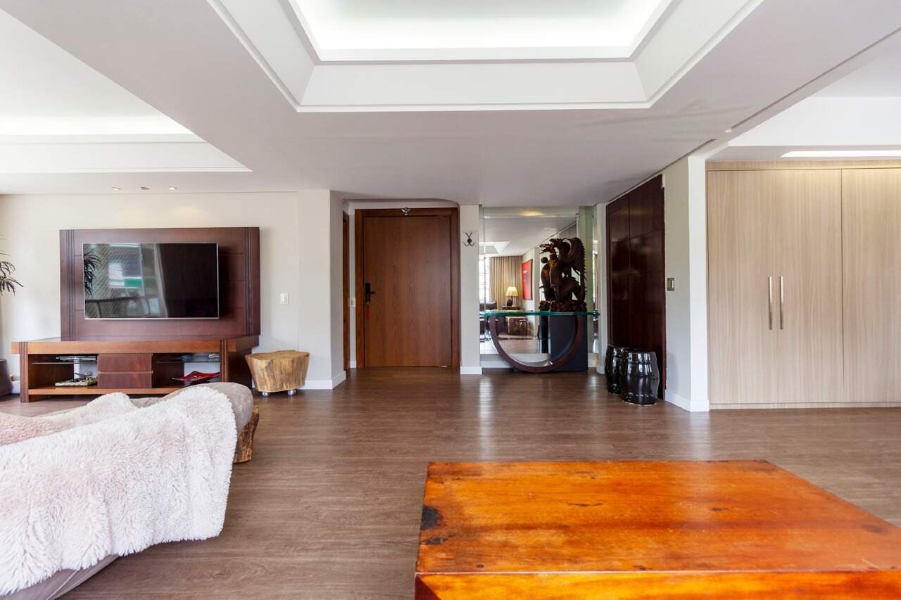 Apartamento à venda, 3 quartos, 3 suítes, 2 vagas, Batel - Curitiba/PR miniatura 5