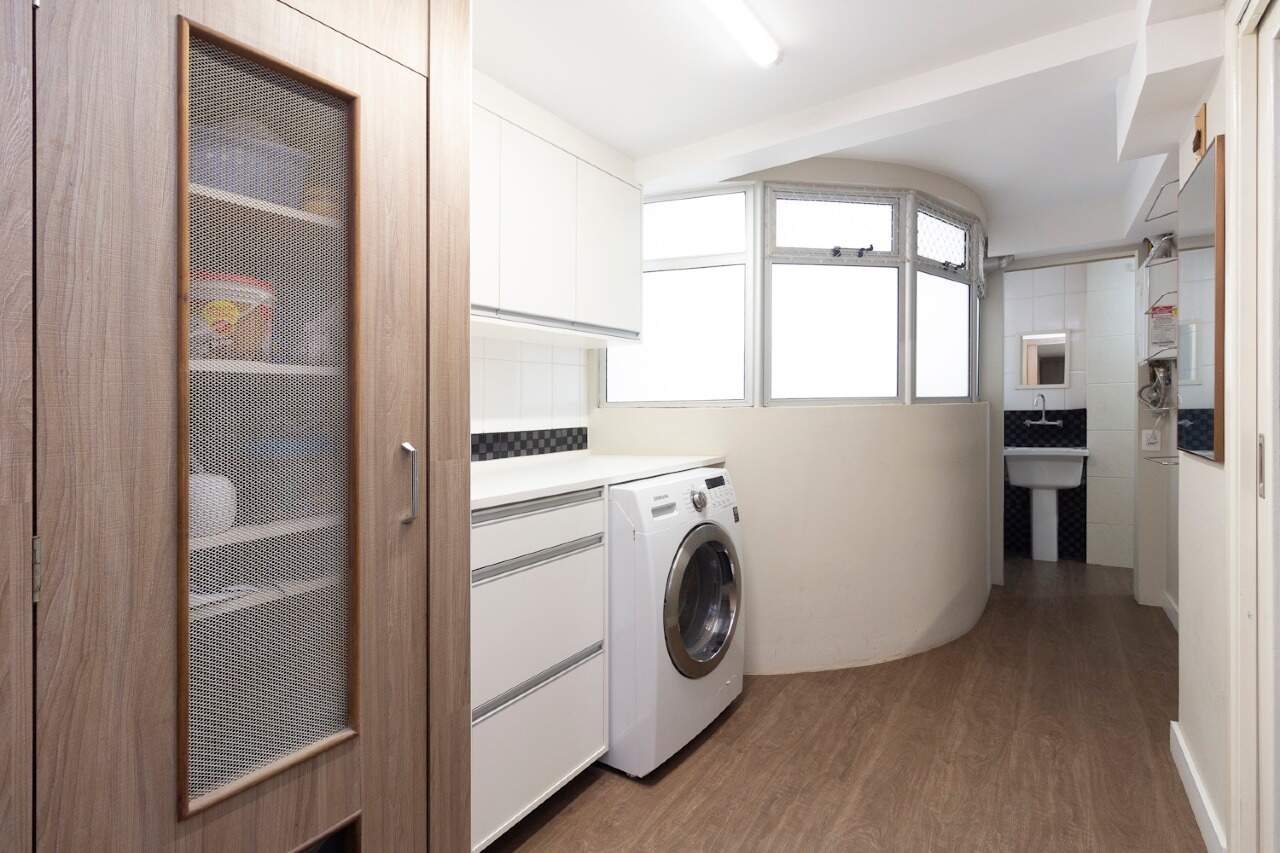 Apartamento à venda, 3 quartos, 3 suítes, 2 vagas, Batel - Curitiba/PR miniatura 28
