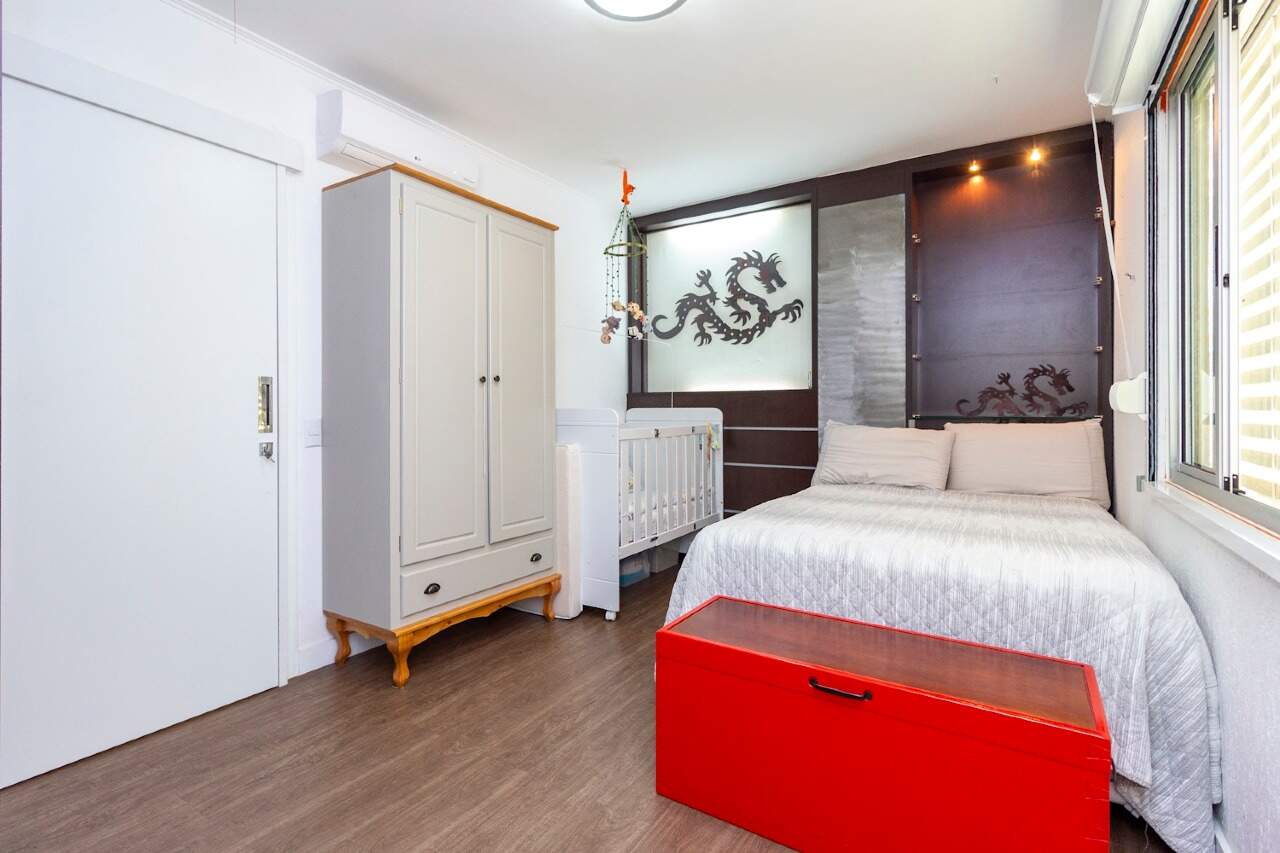 Apartamento à venda, 3 quartos, 3 suítes, 2 vagas, Batel - Curitiba/PR miniatura 23