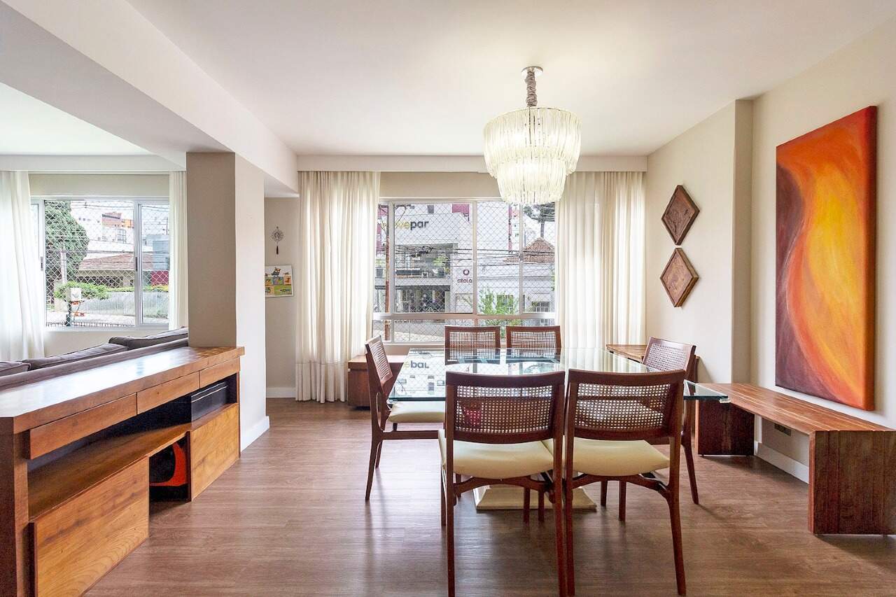 Apartamento à venda, 3 quartos, 3 suítes, 2 vagas, Batel - Curitiba/PR miniatura 8