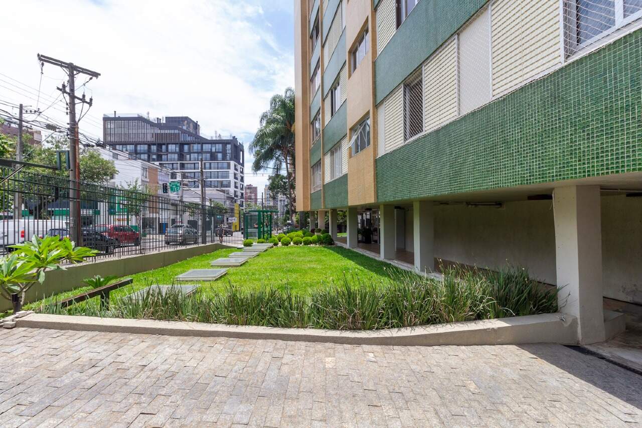 Apartamento à venda, 3 quartos, 3 suítes, 2 vagas, Batel - Curitiba/PR miniatura 29