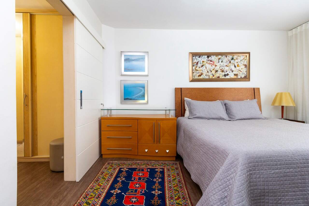 Apartamento à venda, 3 quartos, 3 suítes, 2 vagas, Batel - Curitiba/PR miniatura 18