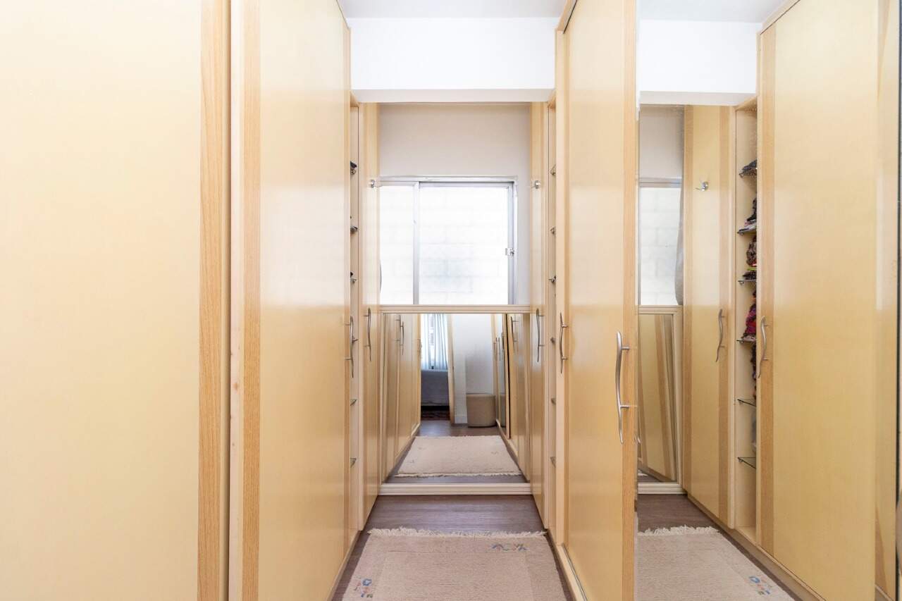 Apartamento à venda, 3 quartos, 3 suítes, 2 vagas, Batel - Curitiba/PR miniatura 20