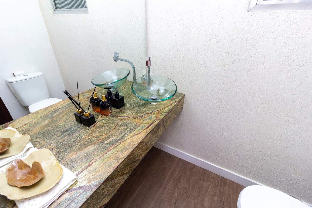 Apartamento à venda, 3 quartos, 3 suítes, 2 vagas, Batel - Curitiba/PR miniatura 6