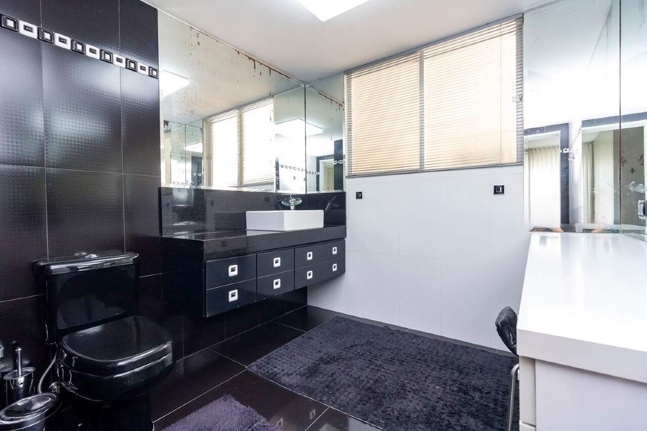 Apartamento à venda, 3 quartos, 3 suítes, 2 vagas, Batel - Curitiba/PR miniatura 21