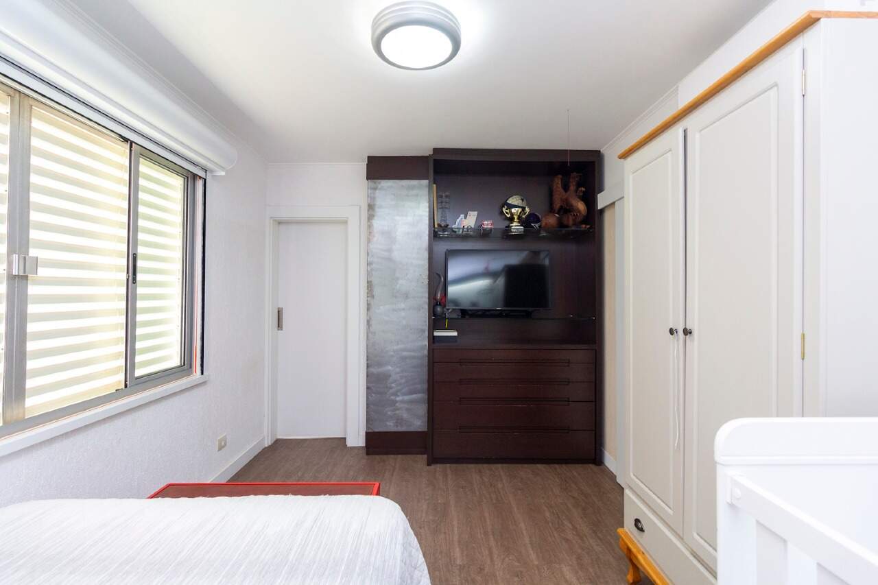 Apartamento à venda, 3 quartos, 3 suítes, 2 vagas, Batel - Curitiba/PR miniatura 24