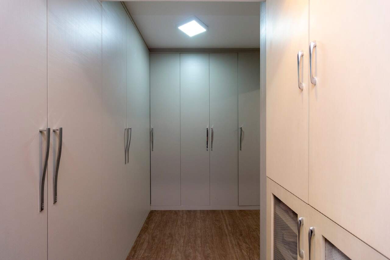 Apartamento à venda, 3 quartos, 3 suítes, 2 vagas, Batel - Curitiba/PR miniatura 27