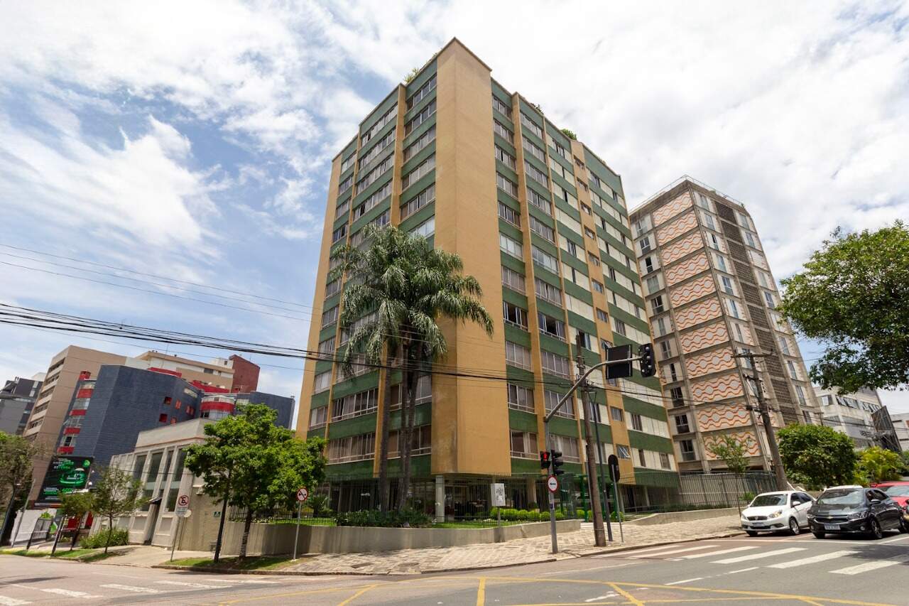 Apartamento à venda, 3 quartos, 3 suítes, 2 vagas, Batel - Curitiba/PR miniatura 31