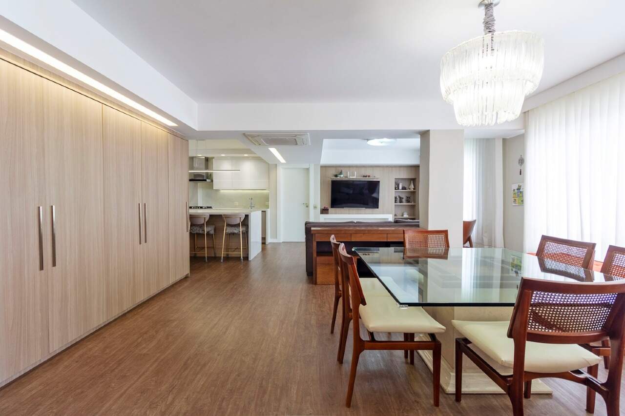 Apartamento à venda, 3 quartos, 3 suítes, 2 vagas, Batel - Curitiba/PR miniatura 7